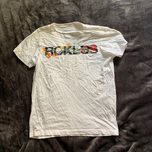 Men’s Young & Reckless t-shirt